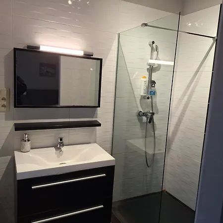 Des Sables Pensjonat *