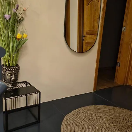 ヴィラ Kweni House ブリュッセル