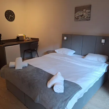 Des Sables Гостевой дом 3*