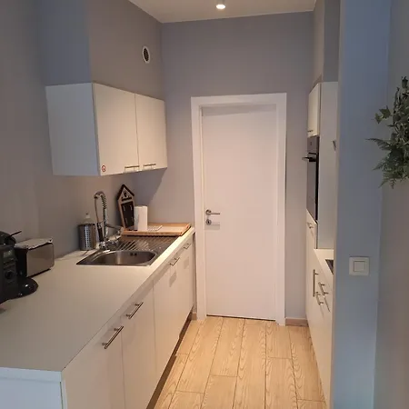 Pensjonat Des Sables