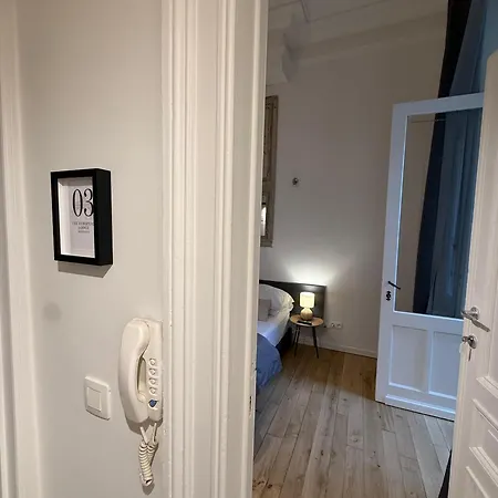 Privatunterkunft European Brüssel