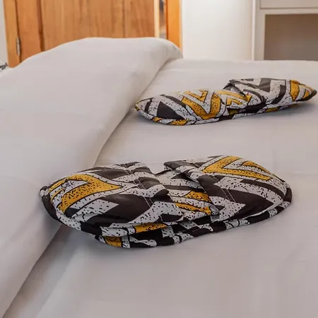 ヴィラ Kweni House ブリュッセル