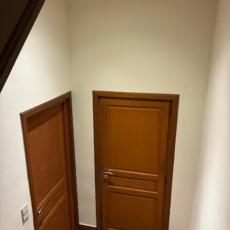 Et Dans Un Immeuble Ubytování v soukromí