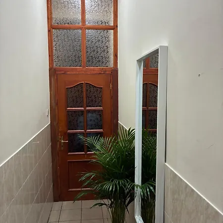 בית אירוח Et Dans Un Immeuble