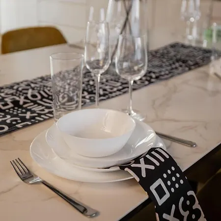 ヴィラ Kweni House *