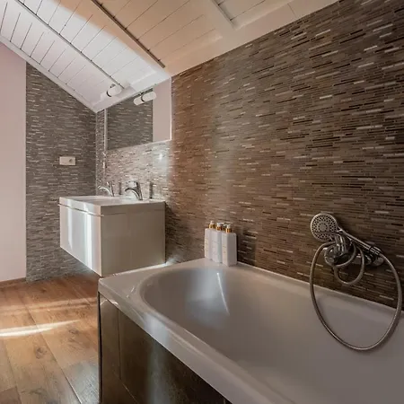 ヴィラ Kweni House *