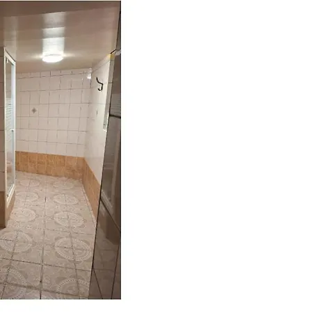 Et Dans Un Immeuble Ubytování v soukromí *