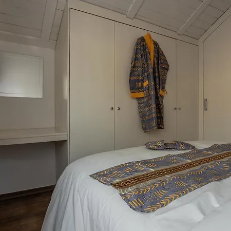 ヴィラ Kweni House *