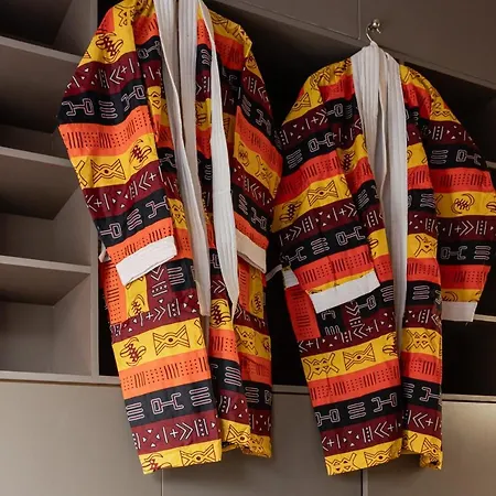 ヴィラ Kweni House *