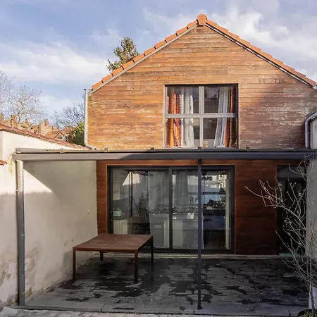 ヴィラ Kweni House