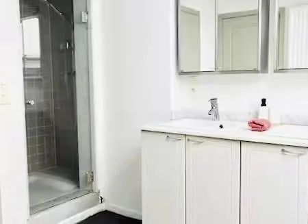 Appartement Spacious Terrace In The Heart Of *