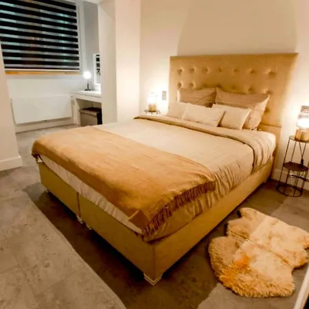 Grand Place Bourse Prestige * Bruksela