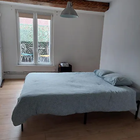 Typical Flat Grand Place