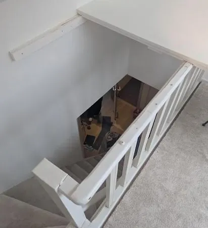 Apartment Upper St