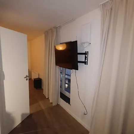 Apartment Localizacao Privilegiada Brussels