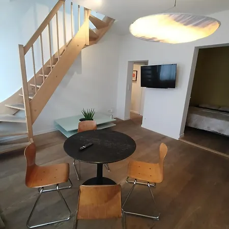 Excelente Localizacao Appartamento Bruxelles