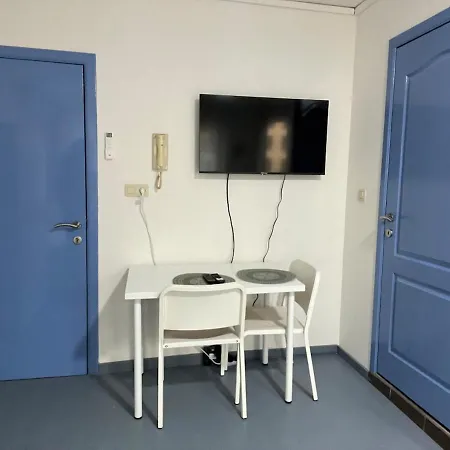 Apartmán Tiny *