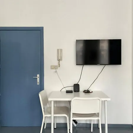 Apartman Mini Urban