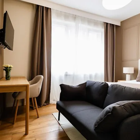 Cozy - Downtown - 2 Min From Metro - 201 브뤼셀