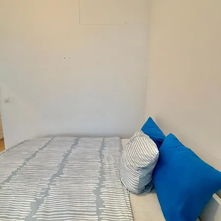 Centre De * Bruselas