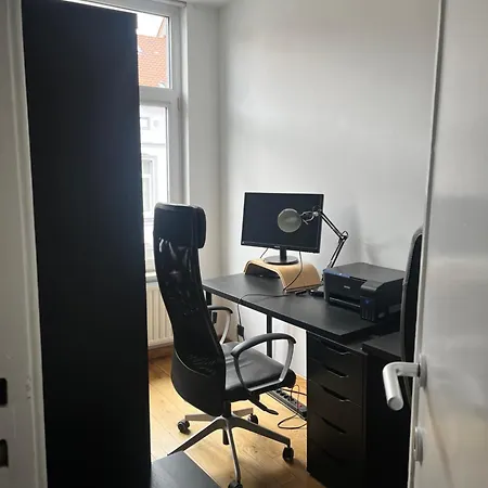 Apartment Metztlibru