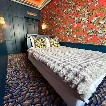 Apartment Sablon Muse *