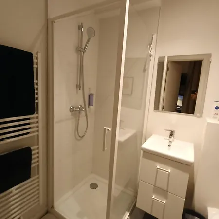 Apartment Localizacao Privilegiada