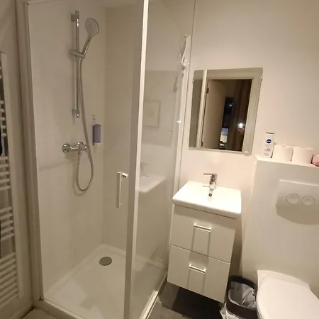 Apartment Localizacao Privilegiada *