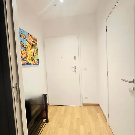 Cozy Pauli 2 * Bruxelles