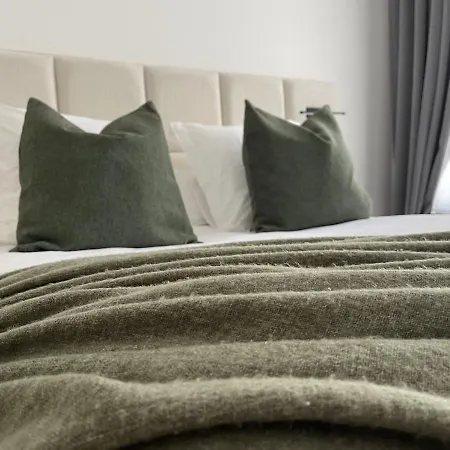 Apartament Beautiful With Jacuzzi