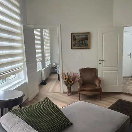 1 Appartement Brussel