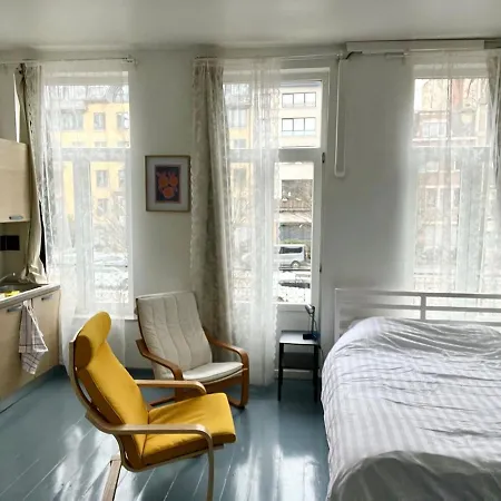Apartman Mini Urban