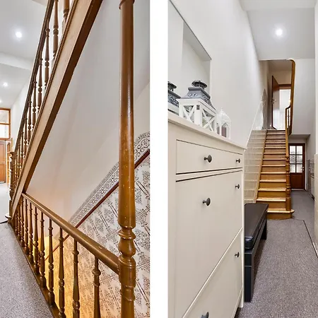 Appartement Vanderdussen