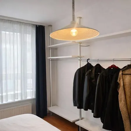 Alhambra Hideaway Prime Location