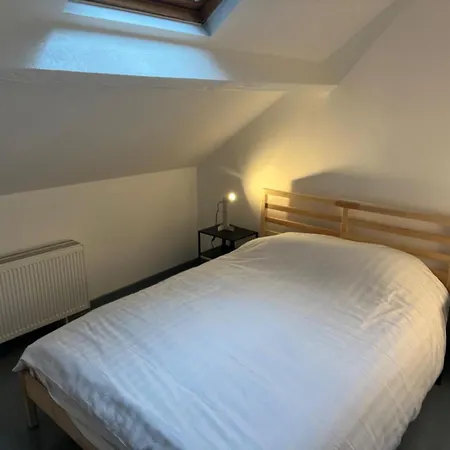 Central Stay بروكسل