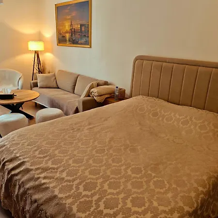 Cozy Apartmán