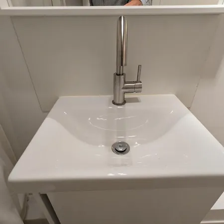 Cozy Nest Basement St Gilles Apartamento *