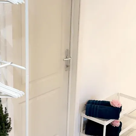 Apartmán Majorelle *