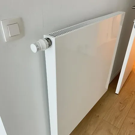 Апартаменты Modern & Elegant Near Montgomery