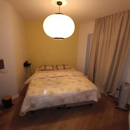 Apartment Localizacao Privilegiada Brussels