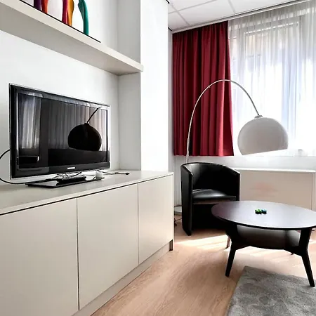 Apartment Stunning 2 Min From Grand Place *