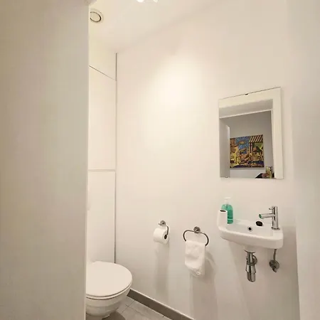 Appartement Cozy Pauli 2 *