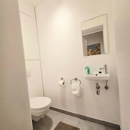 Appartement Cozy Pauli 2