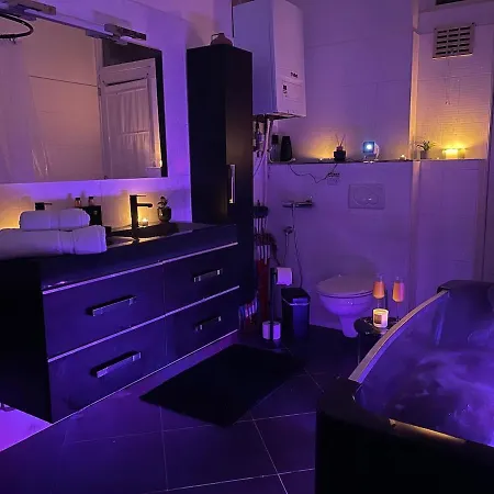 Beautiful With Jacuzzi * Bruksela