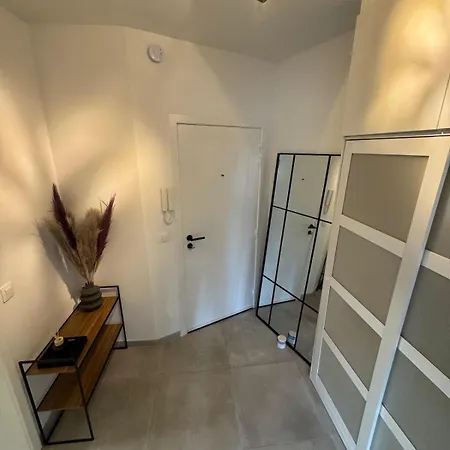 Cozy In Apartamento *