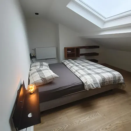 Apartment Excelente Localizacao