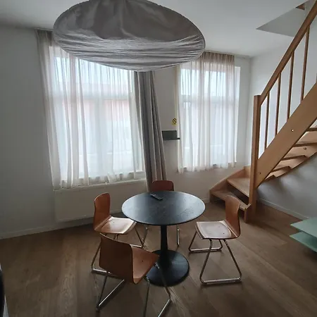 Excelente Localizacao Appartamento Bruxelles