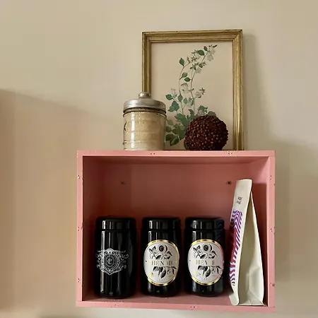 Cozy Studio-city Center Apartamento Bruselas