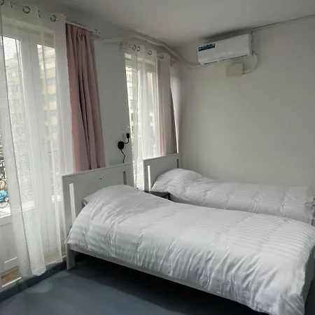 Apartmán Tiny *