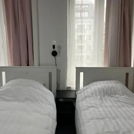 Apartmán Tiny *